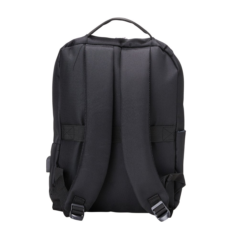 Mochila de Nylon 23 Litros. - Imagem 7