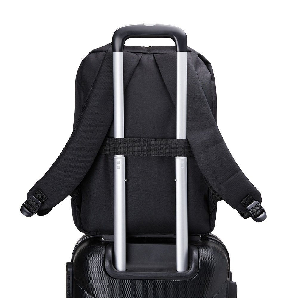 Mochila de Nylon 23 Litros. - Imagem 8