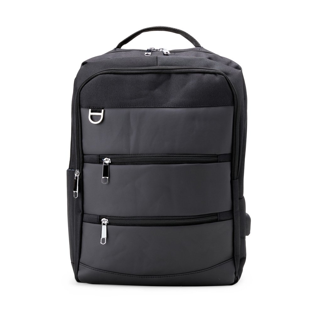 Mochila de Nylon 23 Litros. - Imagem 2