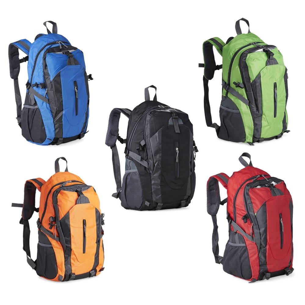 Mochila de Nylon 28L. - Imagem 3