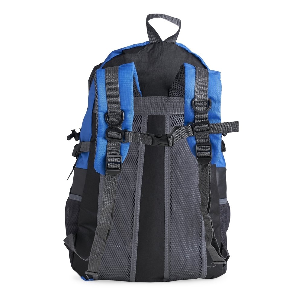 Mochila de Nylon 28L. - Imagem 4