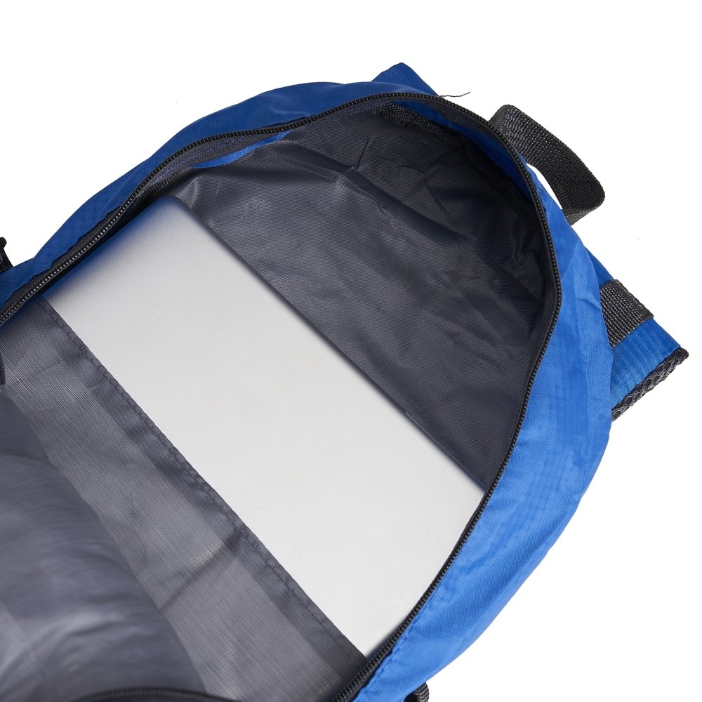 Mochila de Nylon 28L. - Imagem 6