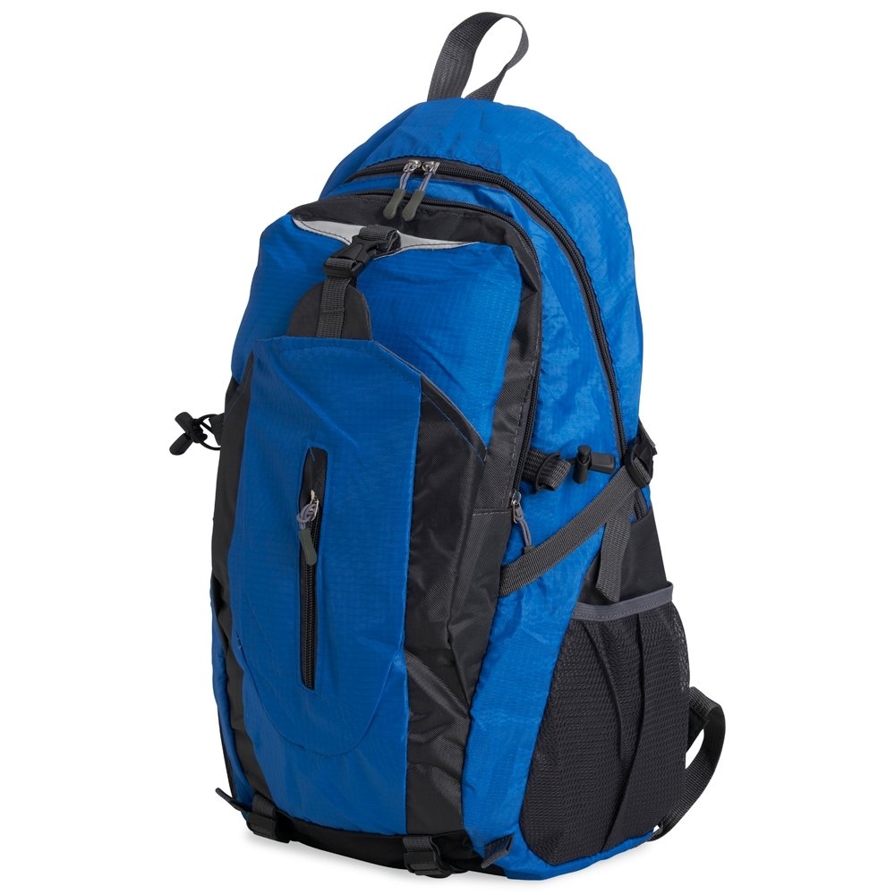 Mochila de Nylon 28L. - Imagem 2