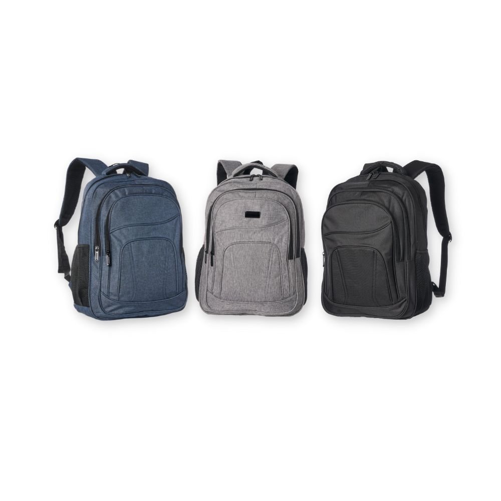 Mochila de Nylon 30 Litros. - Imagem 3