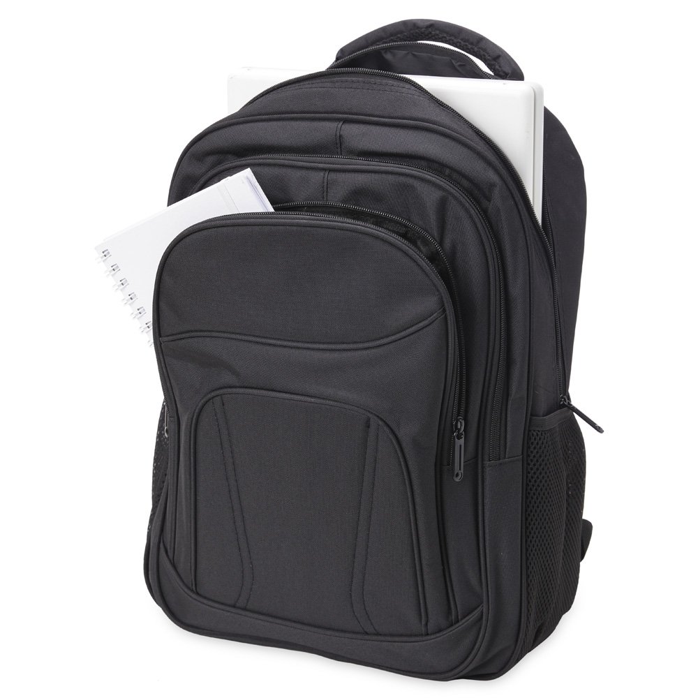 Mochila de Nylon 30 Litros. - Imagem 5