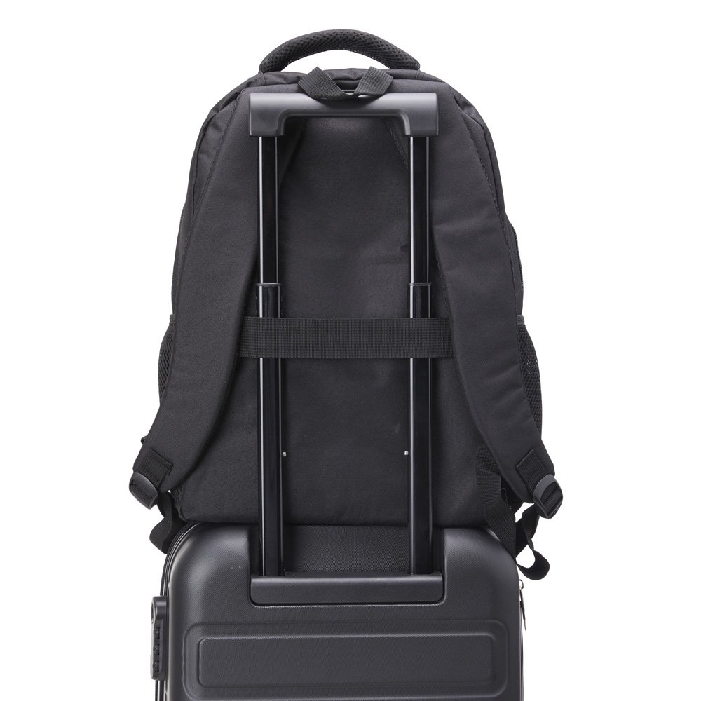 Mochila de Nylon 30 Litros. - Imagem 7