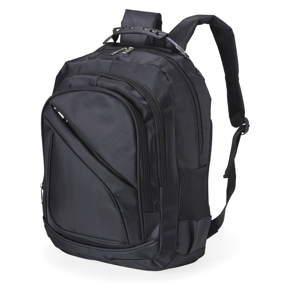 Mochila de Nylon. - Imagem 3
