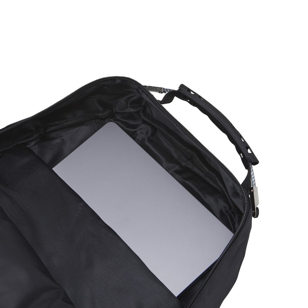 Mochila de Nylon. - Imagem 6
