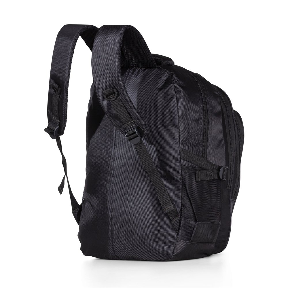 Mochila Nylon 27L. - Imagem 3