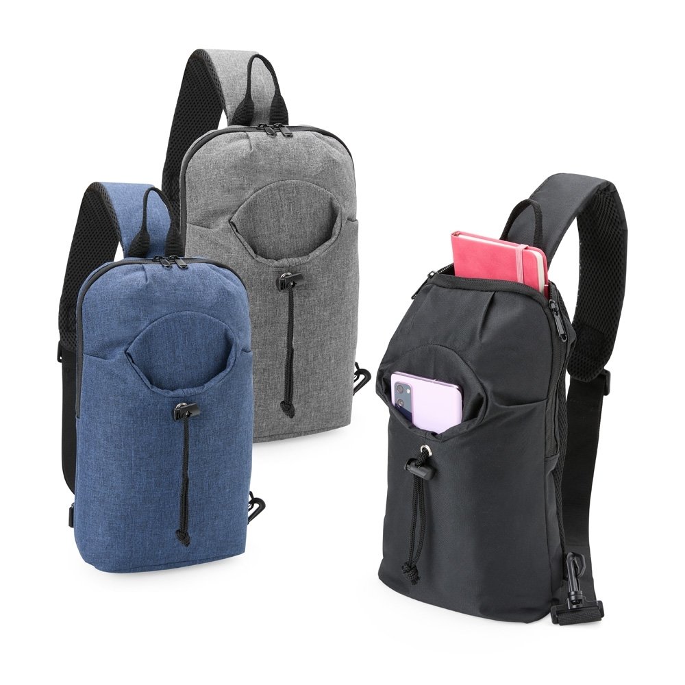 Mochila de Ombro 4 litros. - Imagem 3