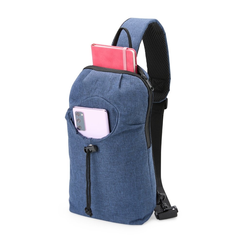 Mochila de Ombro 4 litros. - Imagem 4