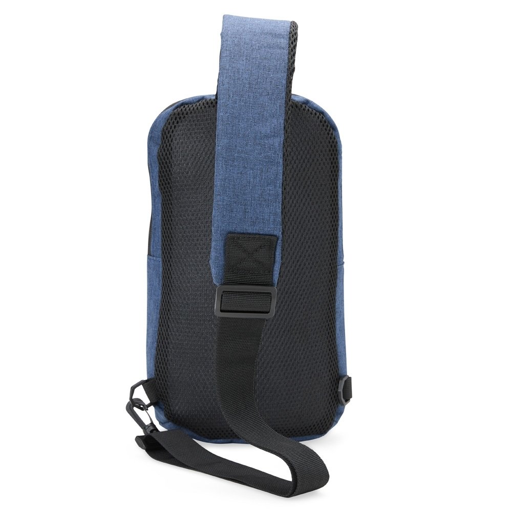 Mochila de Ombro 4 litros. - Imagem 6