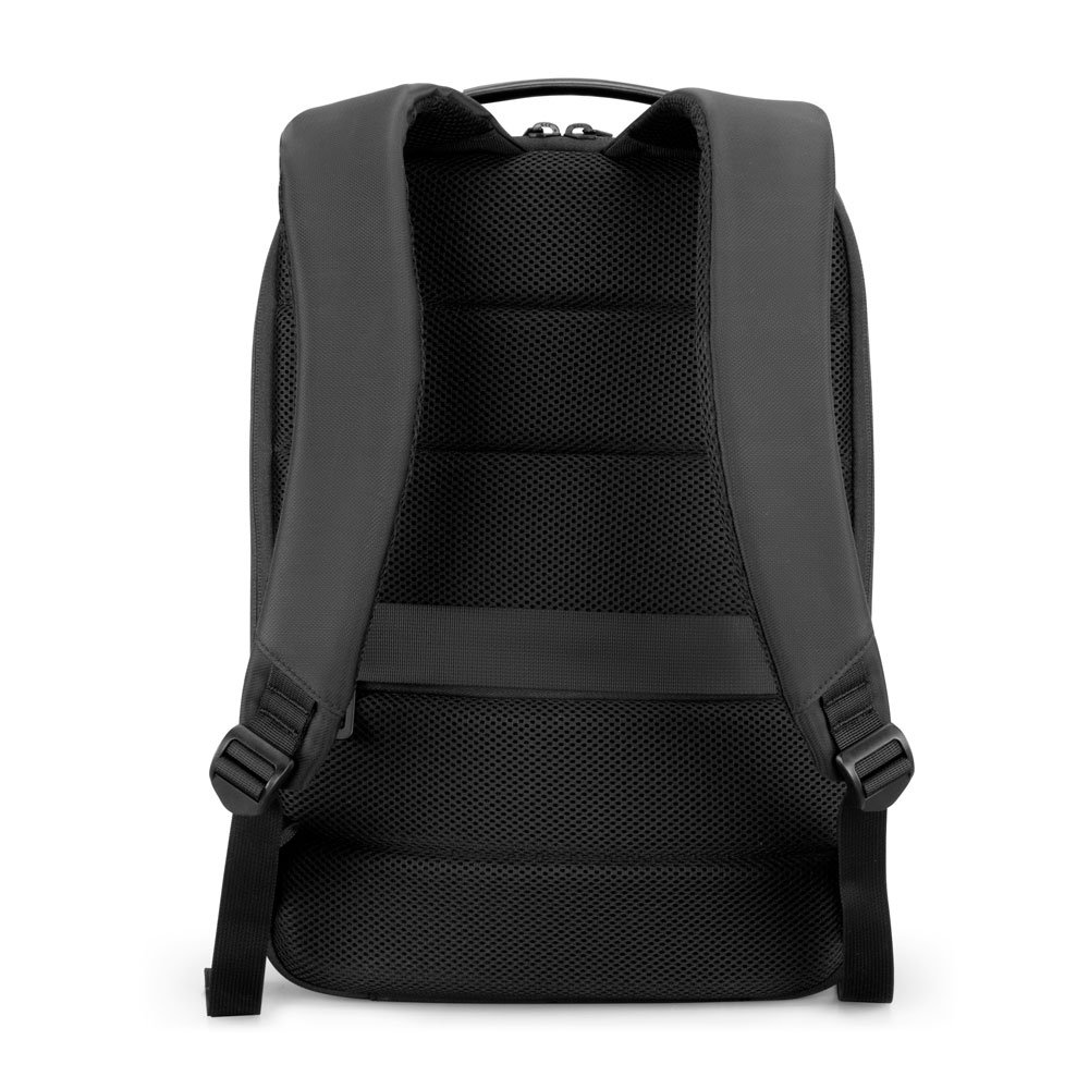 Mochila de Poliéster USB 19 Litros. - Imagem 3