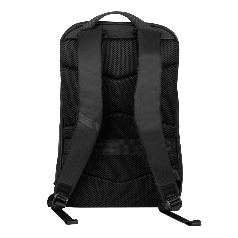 Mochila de Poliéster USB 23 Litros. - Imagem 3