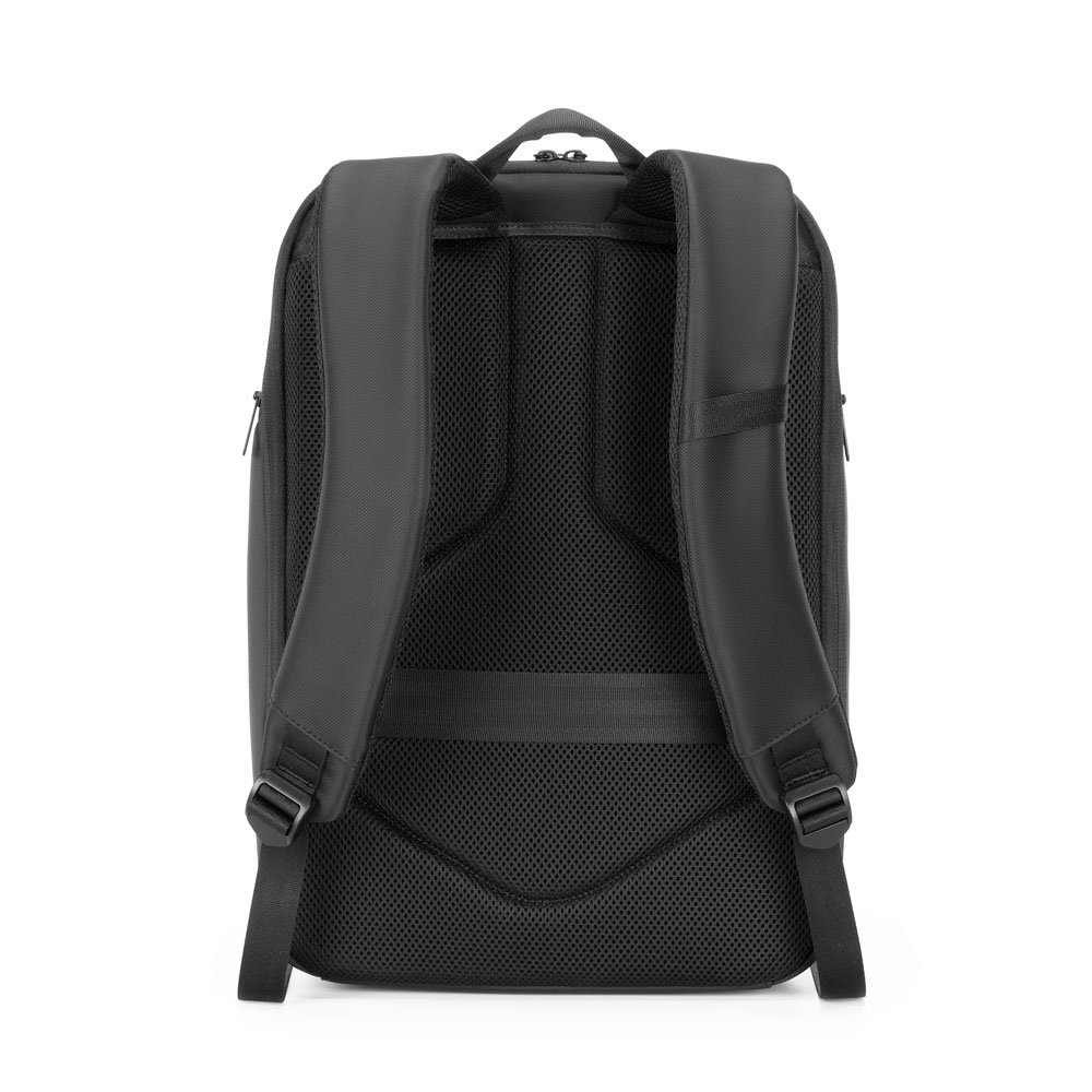 Mochila de Poliéster USB 25 Litros. - Imagem 3