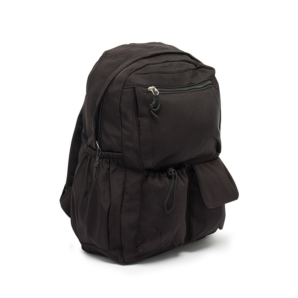 Mochila de Poliéster USB 24 Litros. - Imagem 2