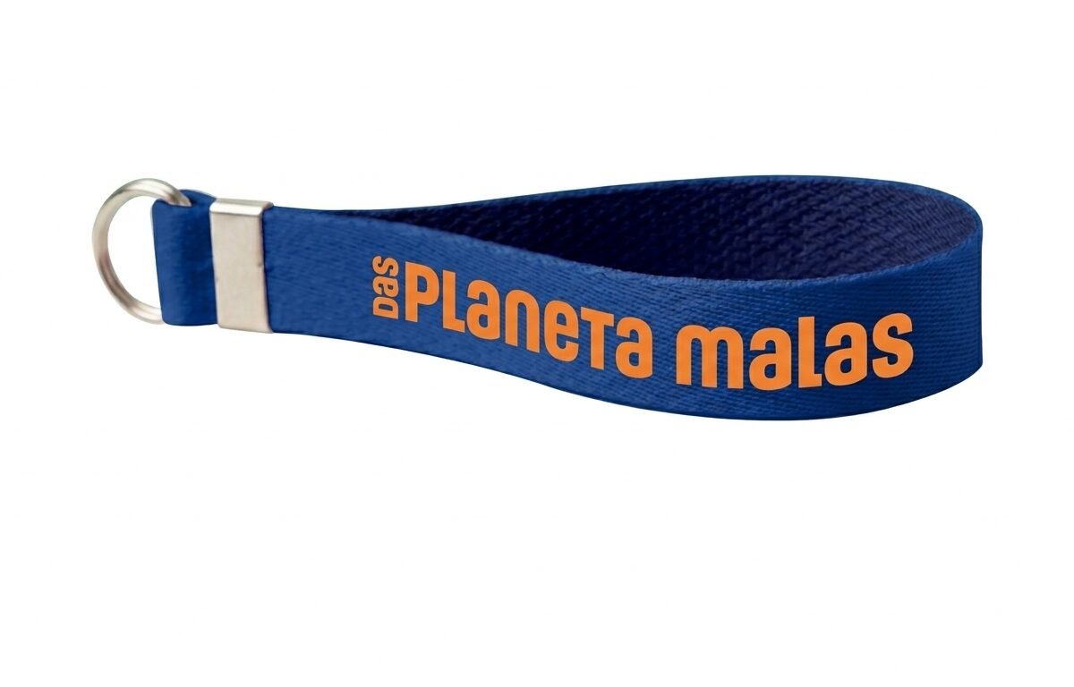 Chaveiro Personalizado