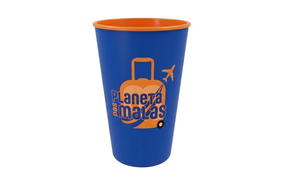 Copos Personalizados